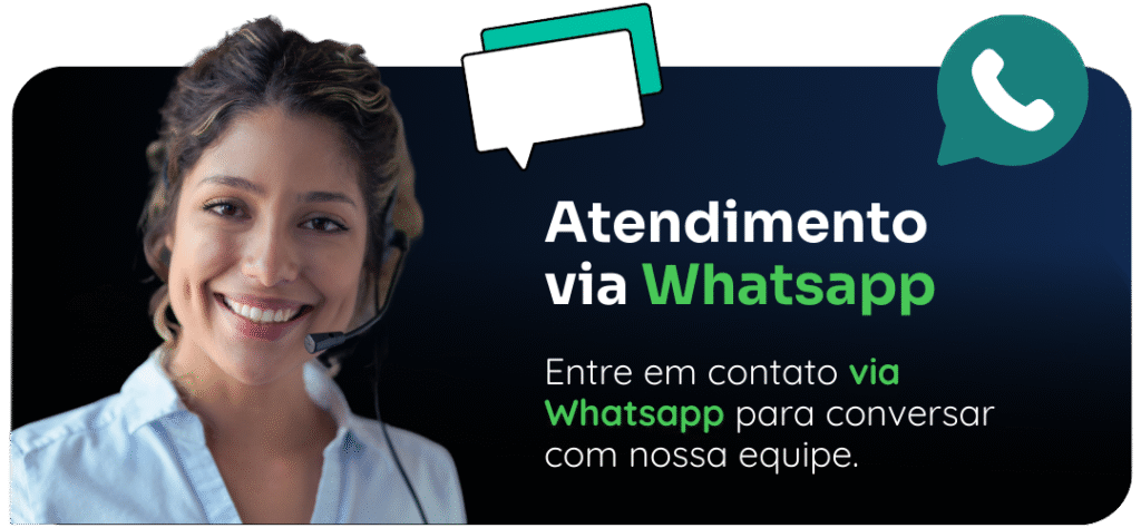 atendimento via whatsapp 1