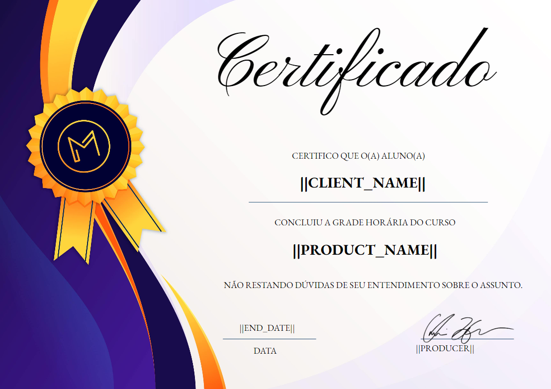 certificado 1