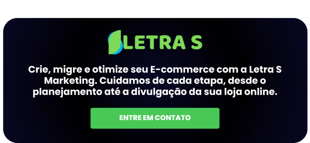letra s marketing bio
