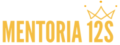 logo mentoria 12S